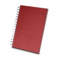 Caderno A5 Capa Dura Percalux