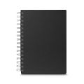 Caderno A5 Capa Dura Percalux