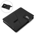Caderno com Power Bank