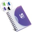 Caderno A7 espiral