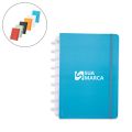 Caderno de Disco