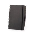 Caderno Percalux Com Pauta
