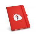 Caderno Capa Dura B6 Atwood