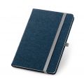 Caderno Capa Dura Denim