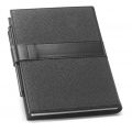 Caderno Capa Dura Empire Notebook