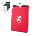 Caderno Planner com Capa em PU