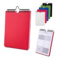Caderno Planner com Capa em PU