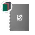Caderno Planner Capa em PU