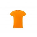 Camiseta Papaya Unissex de Corte Regular