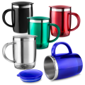 Caneca Plástica PP