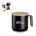 Caneca Térmica em Aço Inox