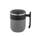 Caneca de Viagem em Aço Inox 400 mL