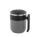 Caneca de Viagem em Aço Inox 400 mL