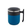 Caneca de Viagem em Aço Inox 400 mL