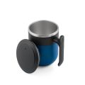 Caneca de Viagem em Aço Inox 400 mL