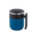 Caneca de Viagem em Aço Inox 400 mL
