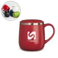 Caneca Parede Dupla 370ml