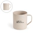 Caneca Fibra de Arroz 400ml