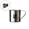 Caneca Inox 300ml