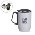 Caneca Inox
