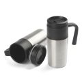 Caneca Aço Inox 350ml