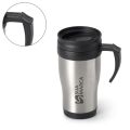 Caneca Inox de Viagem Noah