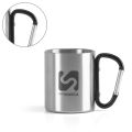 Caneca Inox Wings