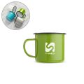 Caneca Inox 370ml