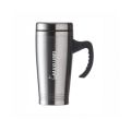 Caneca inox de 450ml