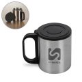 Caneca Inox 180ml