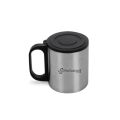 Caneca Inox 180ml