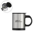 Caneca Mixer Inox 400ml