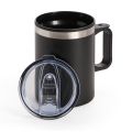 Caneca Plástica 375ml