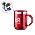 Caneca Plástica 400ml