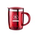 Caneca Plástica 400ml