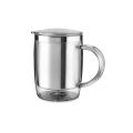 Caneca Plástica 400ml