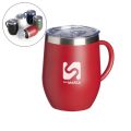 Caneca Térmica Inox 350ml