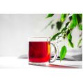 Caneca em vidro