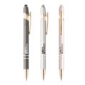 Caneta Metal Touch