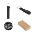 Chaveiro em PU com Argola Watoe