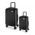 Conjunto 2 Malas de Viagem Executivo Bruges Set