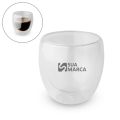 Conjunto de Copos de Vidro 180ml