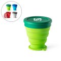 Copo de Viagem Dobrável 240ml Orton