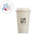 Copo Fibra de Bambu 450ml