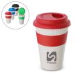 Copo Fibra de Bambu 450ml