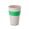Copo Fibra de Bambu 450ml