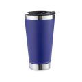 Copo Inox 500ml com Abridor