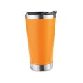 Copo Inox 500ml com Abridor