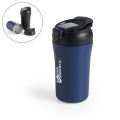 Copo Inox Parede Dupla 450ml