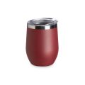 Copo Inox Parede Dupla 320ml